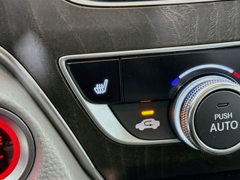 Used 2018 Honda Accord EX-L image 21