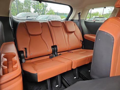 Used 2022 Kia Carnival SX FWD image 16