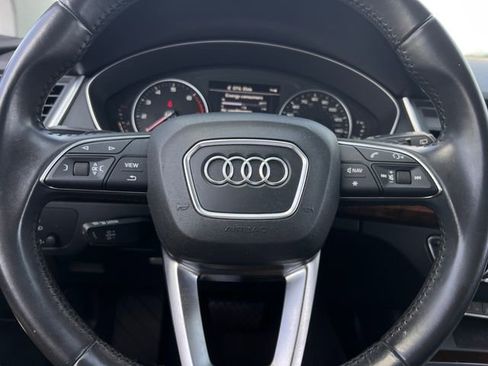 Used 2018 Audi Q5 2.0T Premium w/ Convenience Package AWD/4WD image 19