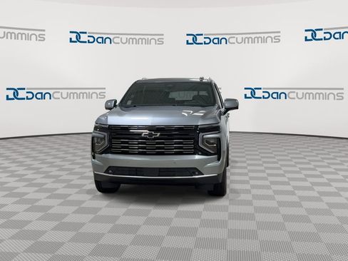 New 2026 Chevrolet Tahoe High Country AWD/4WD image 4