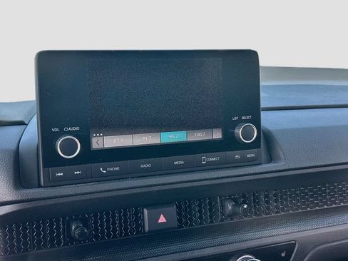 Used 2025 Honda CR-V EX image 14