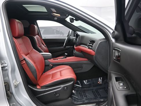 Used 2024 Dodge Durango SRT image 32