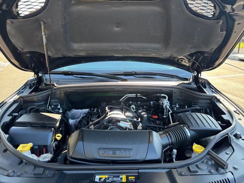 Used 2025 Dodge Durango R/T image 30