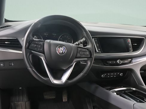 Used 2023 Buick Enclave Essence w/ Experience Buick Package AWD/4WD image 9