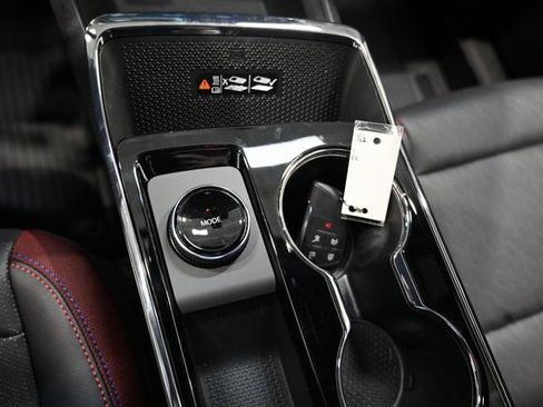 New 2026 Chevrolet Equinox RS image 20