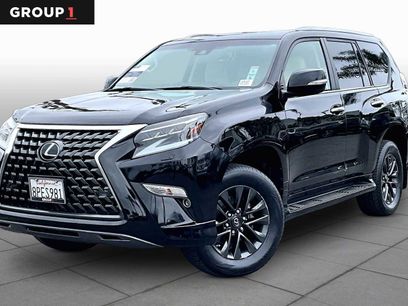 Used 2020 Lexus GX 460 Premium w/ Premium Package