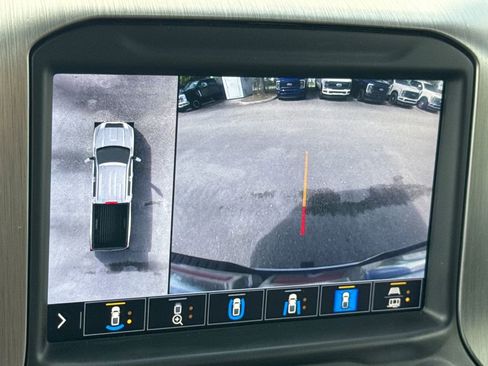 Used 2022 GMC Sierra 2500 Denali w/ Denali Ultimate Package image 23