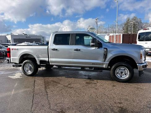 Used 2024 Ford F250 XL w/ 360-Degree Camera Package image 2