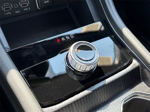 New 2025 Jeep Grand Cherokee Altitude image 28