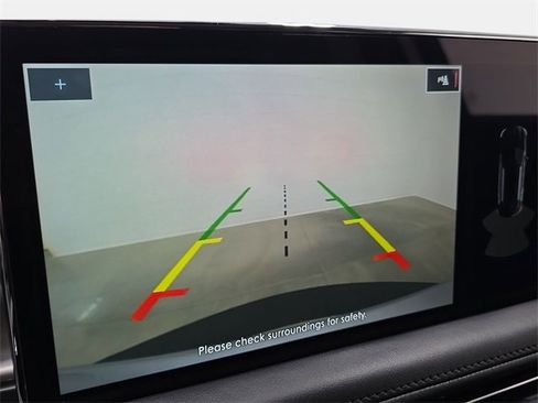 Used 2023 Lincoln Nautilus Standard image 20