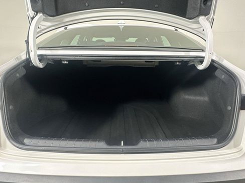 Used 2025 Kia K4 FWD image 27