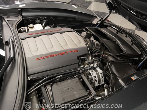 Used 2017 Chevrolet Corvette Grand Sport image 35