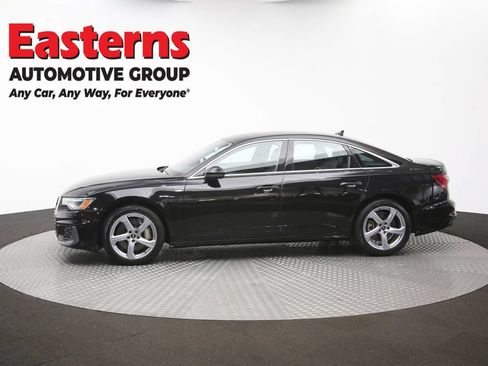 Used 2024 Audi A6 Premium Plus AWD/4WD image 61