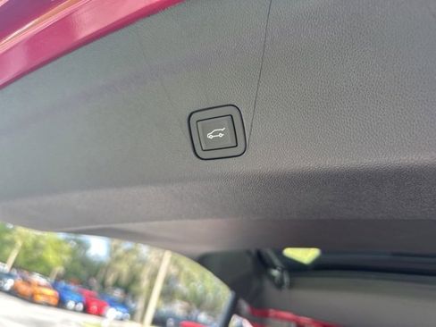 New 2025 Chevrolet Tahoe Premier image 58