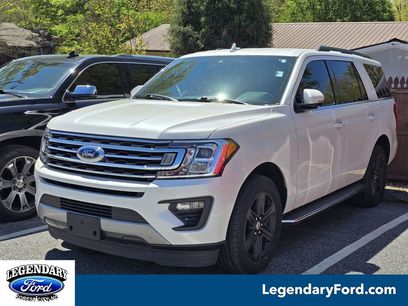 Used 2019 Ford Expedition XLT w/ Equipment Group 202A