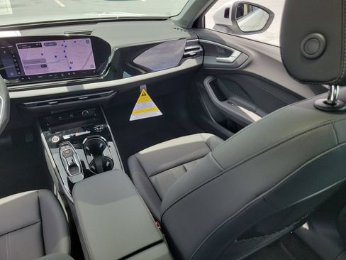 New 2026 Audi A5 2.0T Premium Plus AWD/4WD image 24