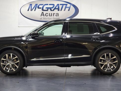 Used 2024 Acura MDX SH-AWD w/ Technology Package image 10