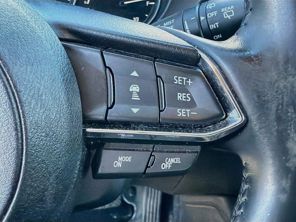 Used 2019 MAZDA CX-5 Grand Touring w/ GT Premium Package AWD/4WD image 13