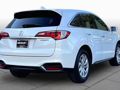 Used 2016 Acura RDX FWD image 13