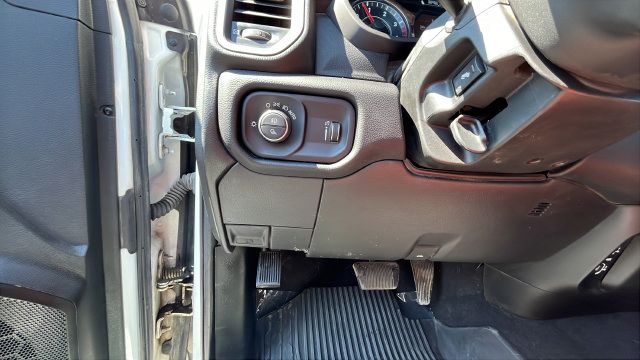 Used 2022 RAM 3500 Big Horn w/ Level C Equiment Group AWD/4WD image 10