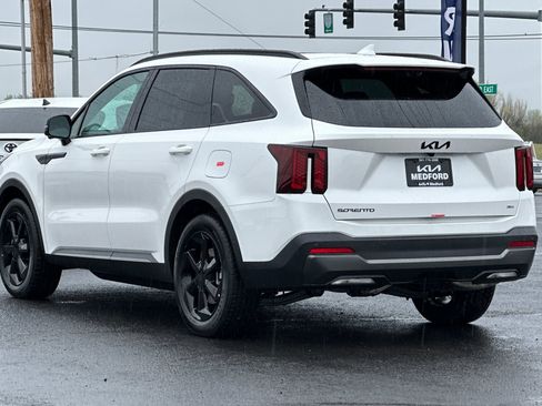New 2026 Kia Sorento SX Prestige image 7