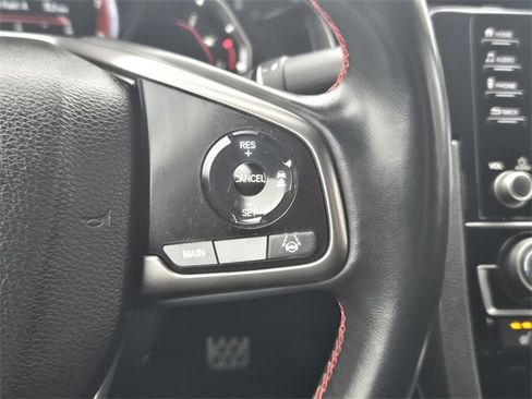 Used 2020 Honda Civic Si image 24