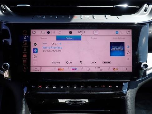 New 2026 Jeep Grand Cherokee L 4WD image 21