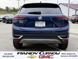 Used 2023 Buick Envision Essence image 4