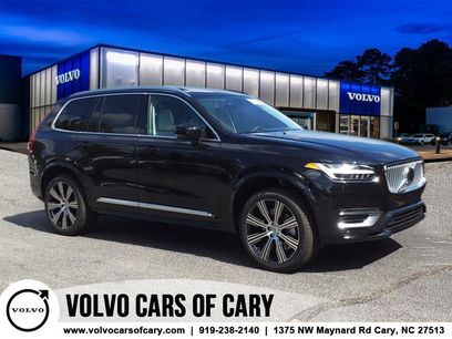 New 2025 Volvo XC90 B6 Plus w/ Protection Package Premier