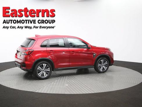Used 2025 Mitsubishi Outlander Sport ES AWD/4WD image 42