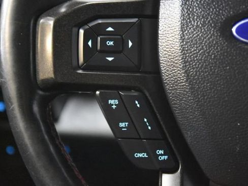 Used 2021 Ford Expedition Limited RWD image 22