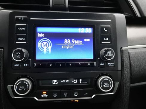 Used 2019 Honda Civic LX image 11