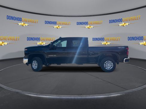 New 2026 Chevrolet Silverado 2500 LT image 8