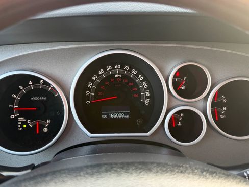 Used 2013 Toyota Sequoia Platinum image 21