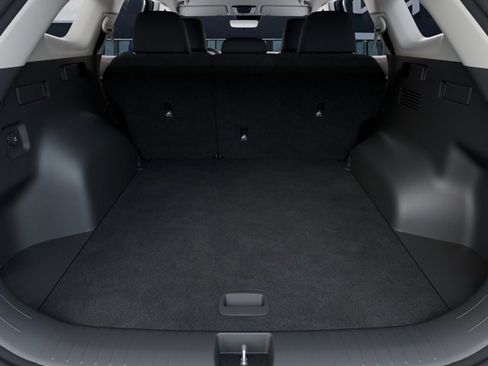 New 2026 Kia Sportage LX AWD/4WD image 19