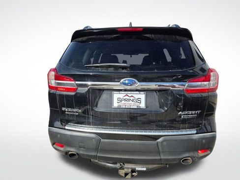 Used 2020 Subaru Ascent Touring w/ Popular Package #3 image 3