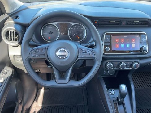 New 2025 Nissan Kicks S image 25
