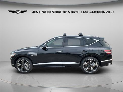 New 2026 Genesis GV80 2.5T Prestige image 2