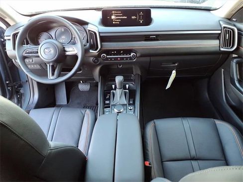 New 2026 MAZDA CX-50 AWD 2.5 Hybrid w/ Premium Pkg image 11