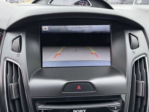 Used 2017 Ford Focus RS image 16