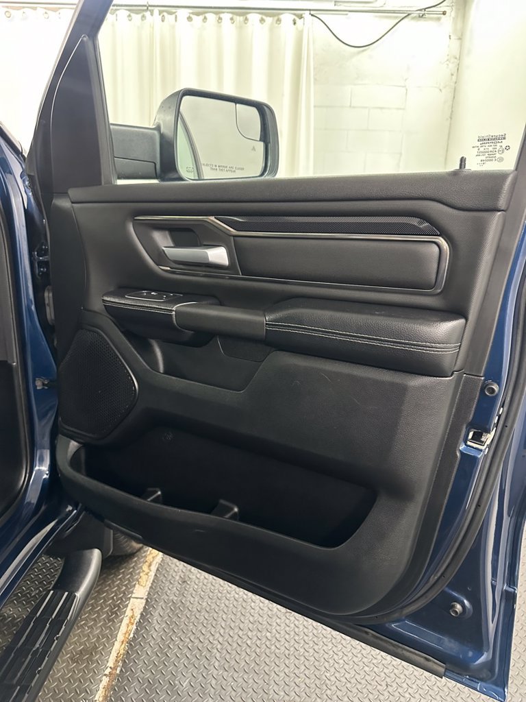 Used 2020 RAM 1500 Sport w/ Advanced Safety Group AWD/4WD image 40