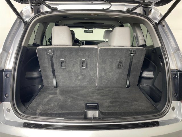 Used 2017 Honda Pilot EX-L image 19