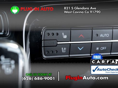Used 2021 Toyota Mirai RWD image 24