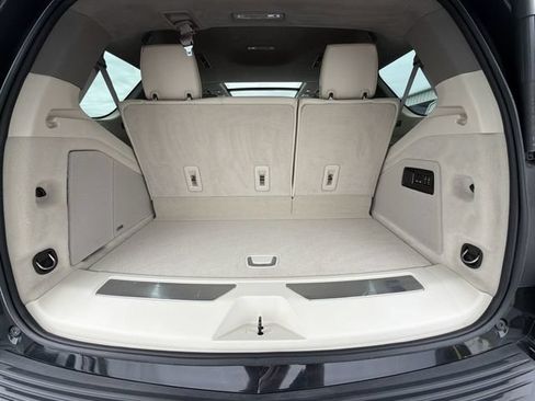 Certified 2024 Cadillac Escalade Sport Platinum AWD/4WD image 28