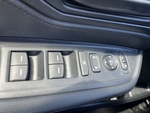 Certified 2024 Honda Odyssey Sport image 27
