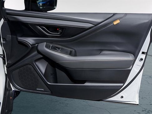 Used 2025 Subaru Outback Wilderness w/ Wilderness Package image 32