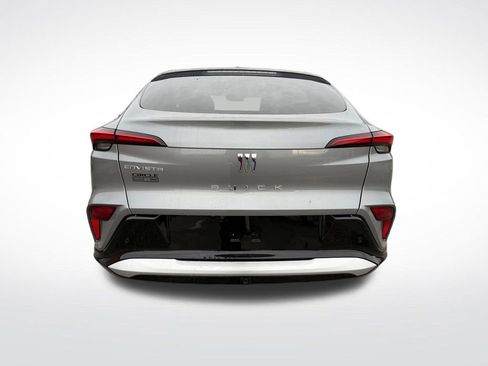 New 2026 Buick Envista Sport Touring w/ Convenience I Package image 4