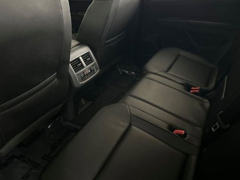 Used 2018 Volkswagen Atlas SE image 11