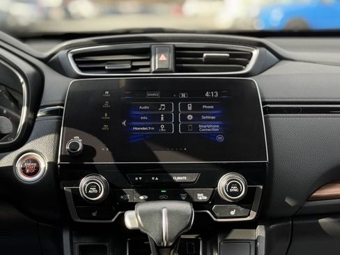 Used 2021 Honda CR-V EX-L image 19