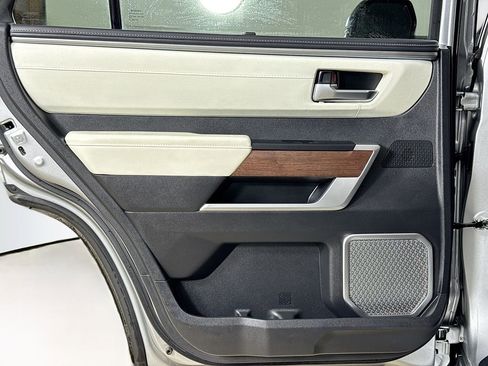 Certified 2023 Toyota Sequoia Capstone image 18